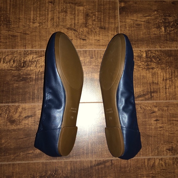 3/15 Amazon essentials flats size 9 NWT - Picture 6 of 7